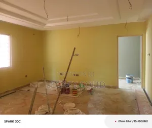 1bdrm Apartment in Legacy Solid Real, Teshie for rent