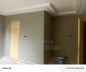 1bdrm Apartment in Legacy Solid Real, Teshie for rent