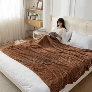 Soft Cover Blankets