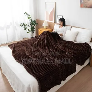 Soft Cover Blankets