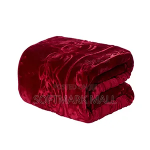 Soft Cover Blankets