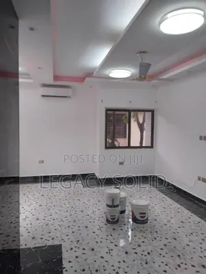 2bdrm Apartment in Legacy Solid Real, Teshie for rent