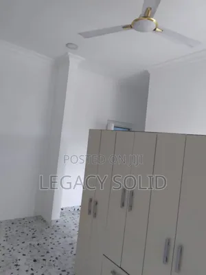 2bdrm Apartment in Legacy Solid Real, Teshie for rent