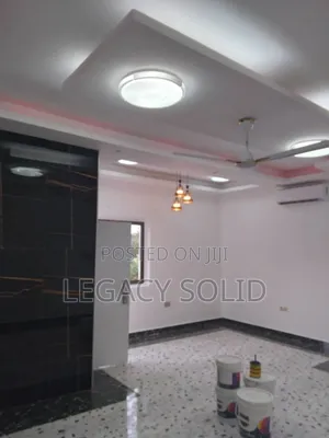 2bdrm Apartment in Legacy Solid Real, Teshie for rent
