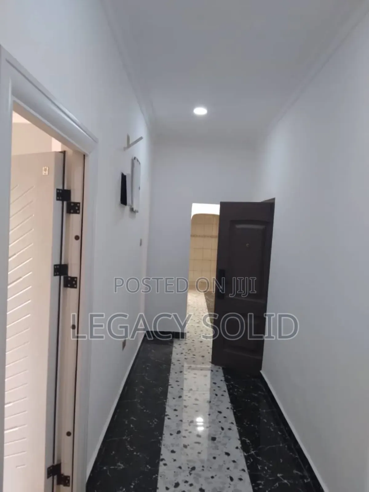 2bdrm Apartment in Legacy Solid Real, Teshie for rent