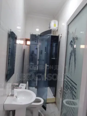 2bdrm Apartment in Legacy Solid Real, Teshie for rent