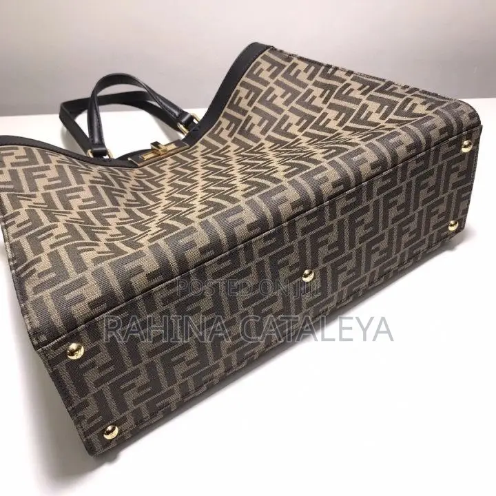 Fendi Luxury Bag