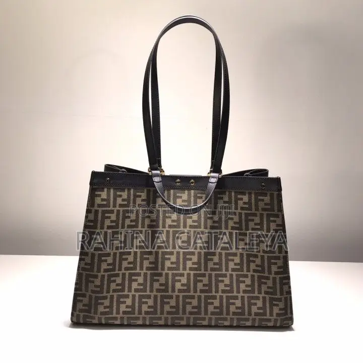Fendi Luxury Bag