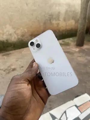 Apple iPhone 13 256 GB White