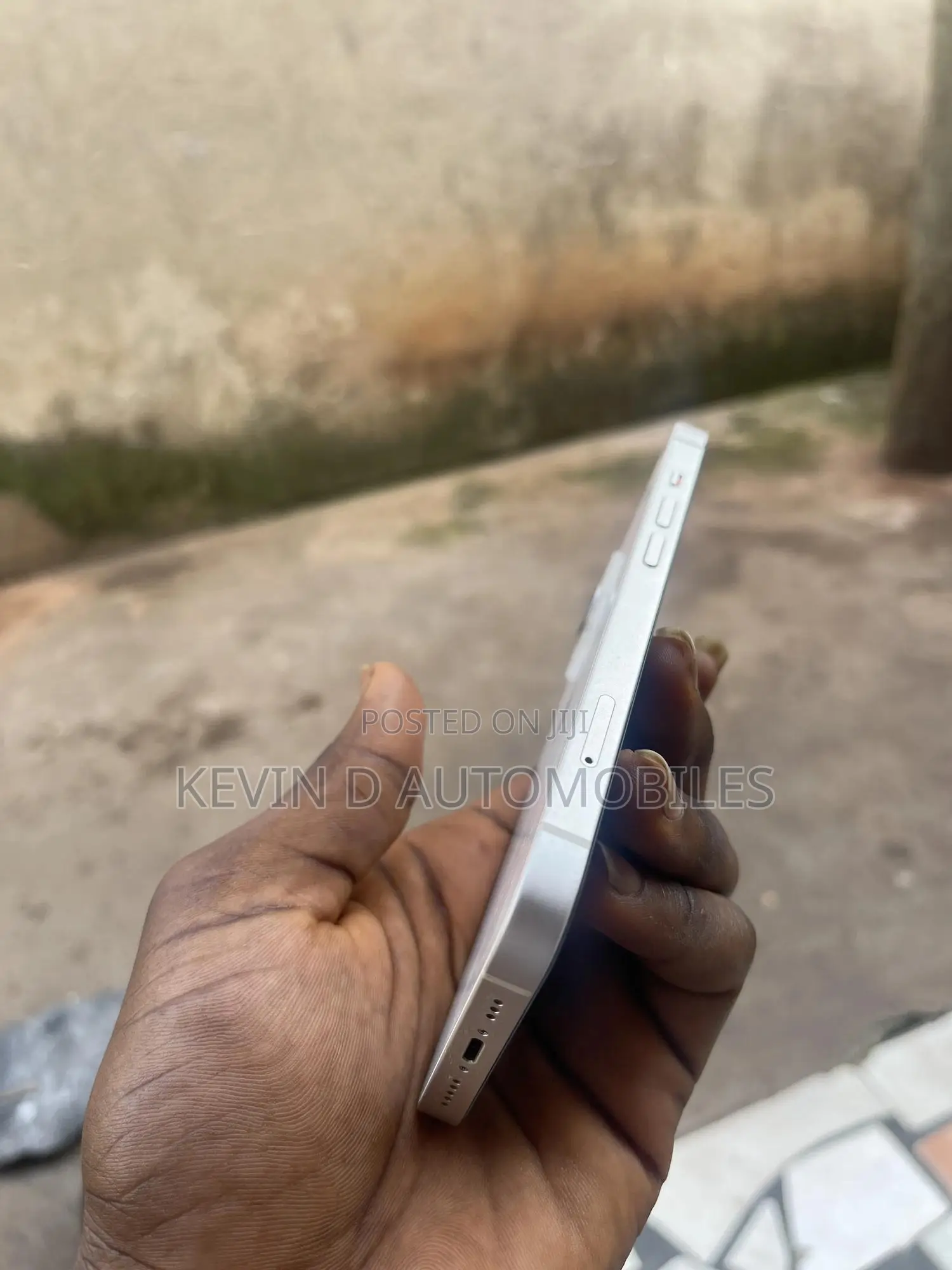 Apple iPhone 13 256 GB White