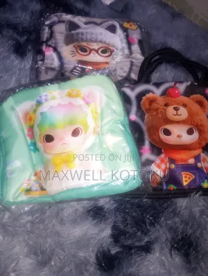 Kids Insulated Lunch Bag