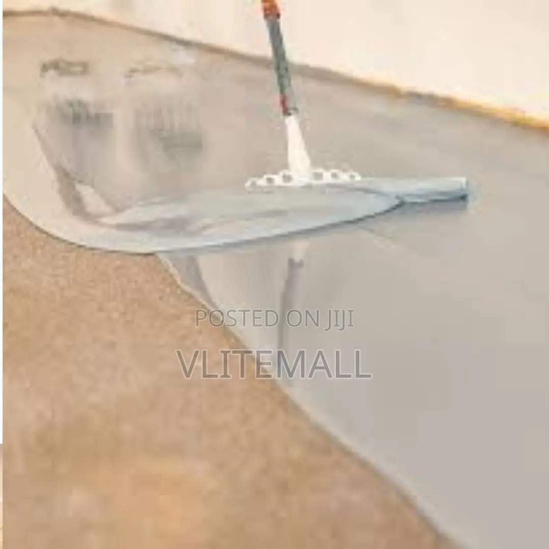 Pristine Paints Epoguard-Slneutral Epoxy Floor Self-Levelling Topping