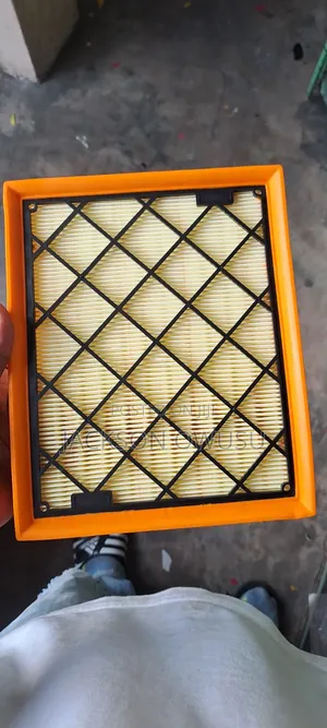 Ford Fusion Air Cleaner Element