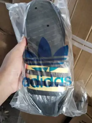 Adidas Slides Or Adidas Slippers