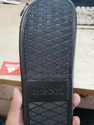 Adidas Slides Or Adidas Slippers