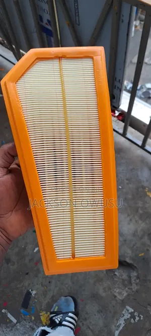 Mercedes Benz C 250 Air Cleaner Elements