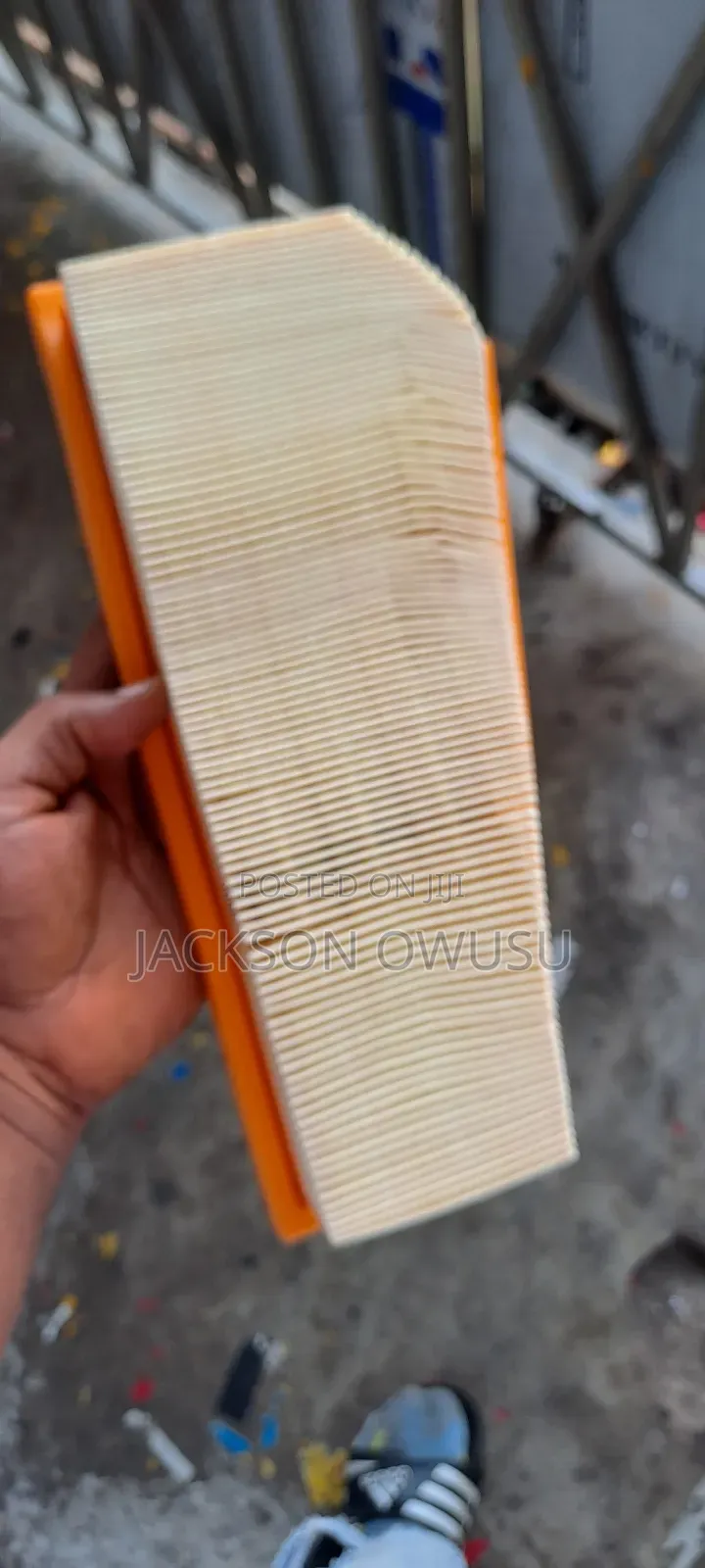 Mercedes Benz C 250 Air Cleaner Elements
