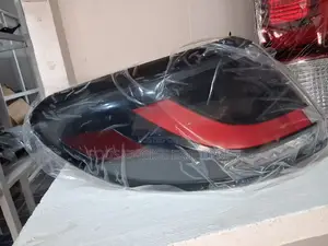 Taillight HRV 2022-2024