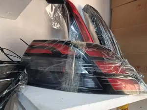 Tailight Accord 2022-2024