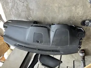 Honda Cr-v 2019 Dashboard Top