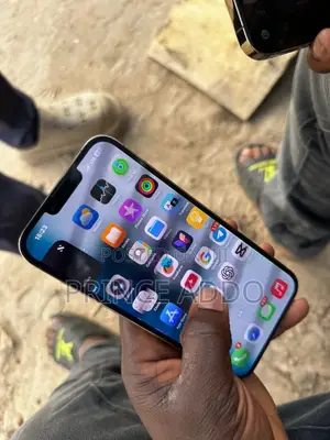 Apple iPhone 13 Pro Max 128 GB Gold