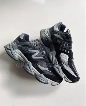 New Balance 9060 Castlerock Gray
