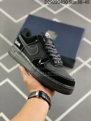 Airforce Silk