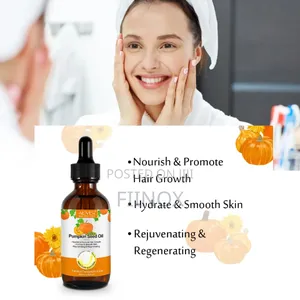 Pumpkin Seed Oil