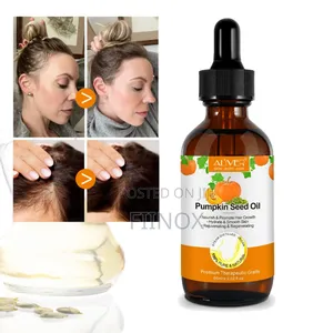 Pumpkin Seed Oil