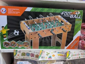 Table Football