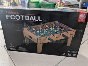 Table Football