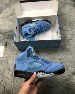 Jordan 5 Retro