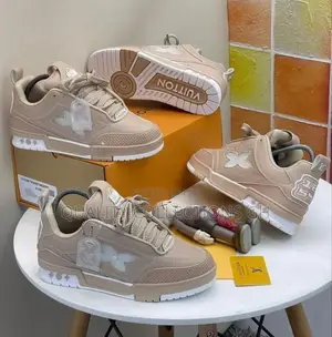 Louis Vuitton Sneaker