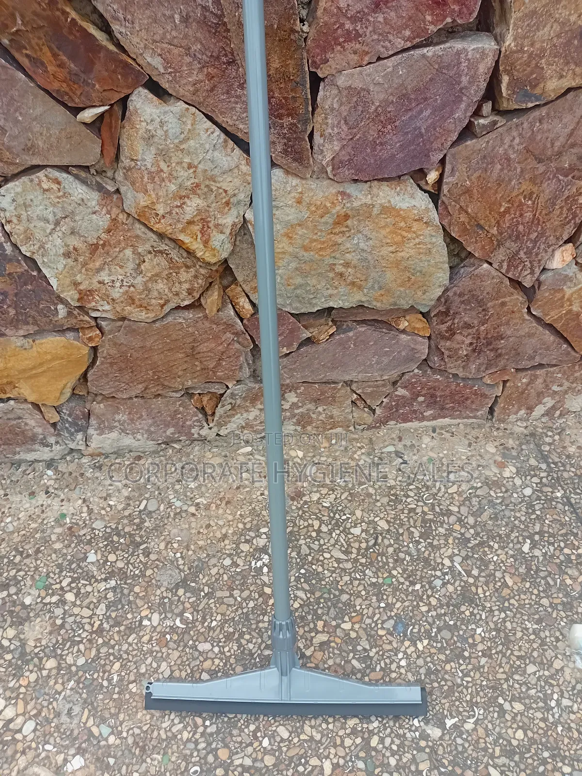 Floor Squeegee