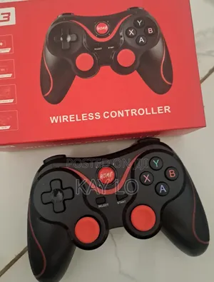 X3 Wireless Controller for Pc/Mobile/Tv