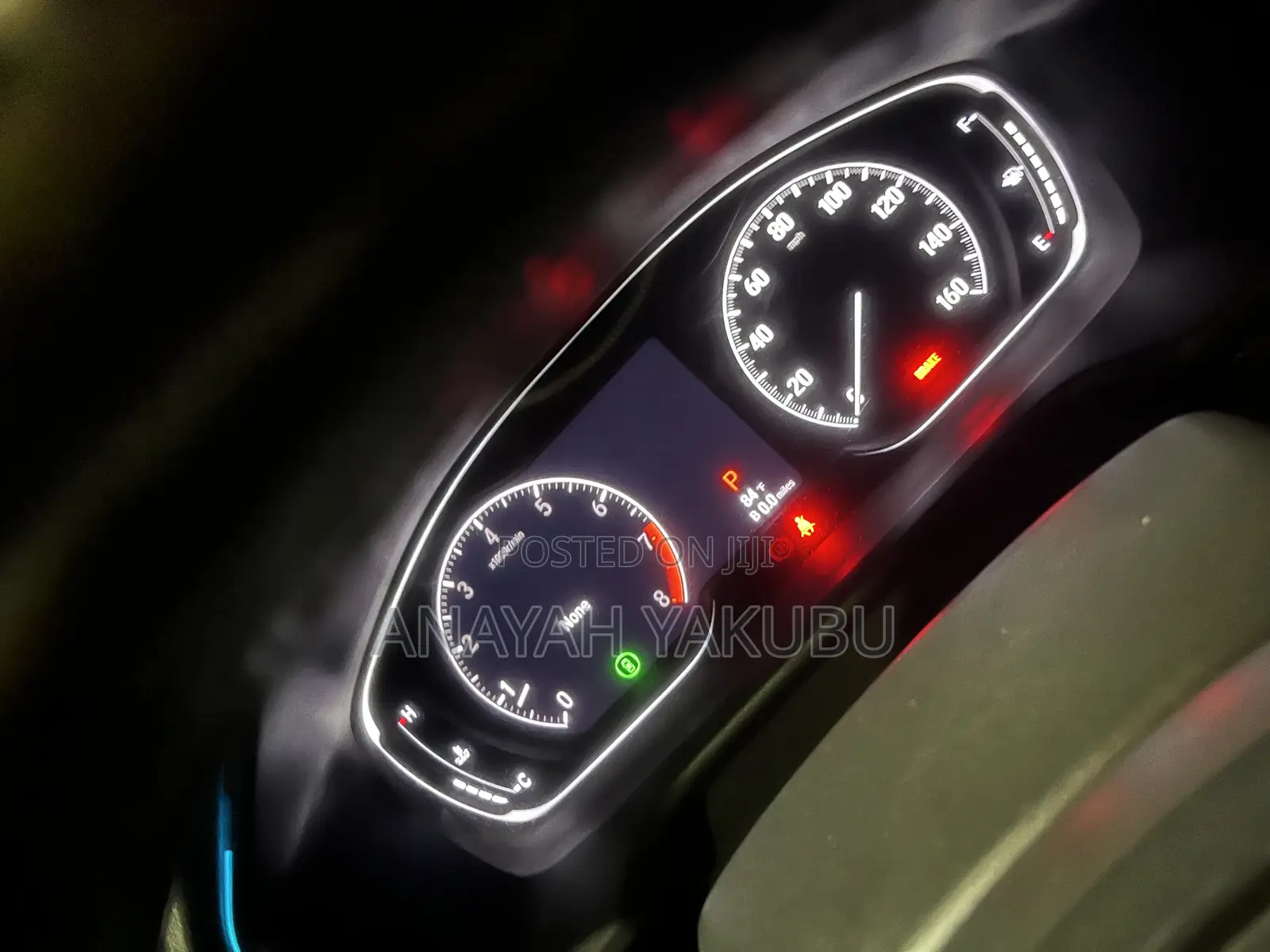 Airbag Crash Restoration for All Cars