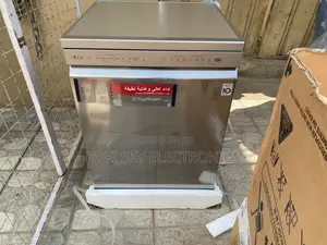 Safest Lg 14plates Dishwasher