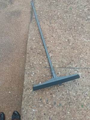Floor Squeegee