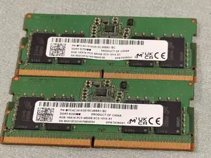 8gb Ddr5 Ram