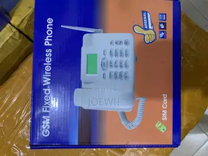 Gsm Sim Telephone