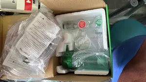 Oxygen Flowmeter