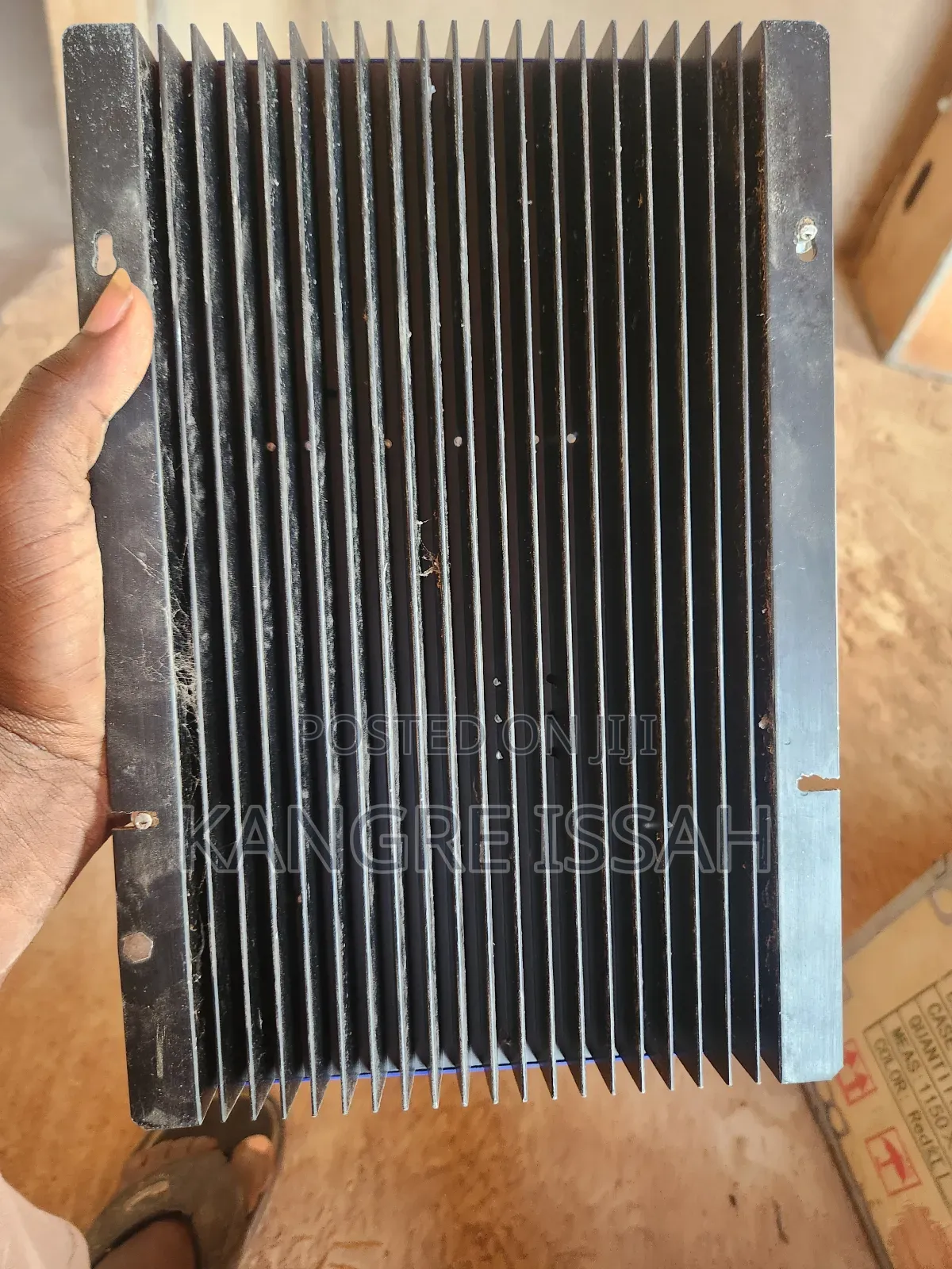 Solar Panel Charge Controller Mps403 40/48v
