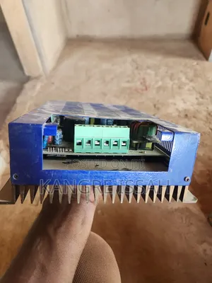 Solar Panel Charge Controller Mps403 40/48v