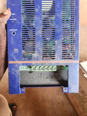 Solar Panel Charge Controller Mps403 40/48v