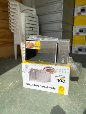20l Banana Microwave