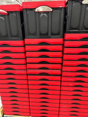 Insta Crate Storage Box