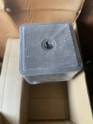 Mineral Salt/Molasses Block