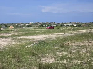 Gated Community Land Deals at New Ningo Prampram