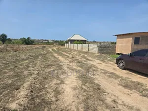 Gated Community Land Deals at New Ningo Prampram