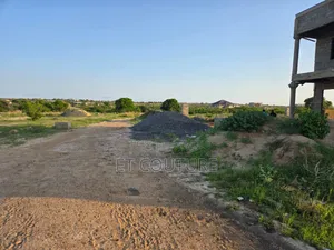 Gated Community Land Deals at New Ningo Prampram
